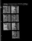 House for Ad (7 Negatives (April 12, 1960) [Sleeve 43, Folder d, Box 23]